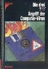 Die drei ??? Angriff der