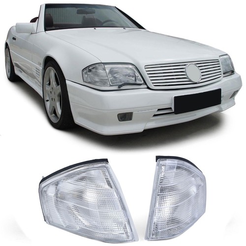 Für mercedes r129 - für, sl