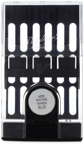 Vandoren hrc20 bundle - hrc20, (2-pack)