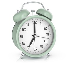 Bearware analoger Wecker