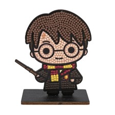 CRYSTAL ART Harry Potter Harry
