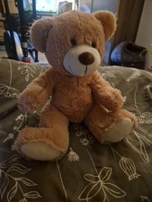 Sunkid Teddy Plüschtier 