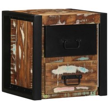 Nachttisch nachtschrank - ,