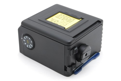 Neu mamiya hc401 135 - mamiya,