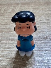 Lucy Snoopy Figur Peanuts