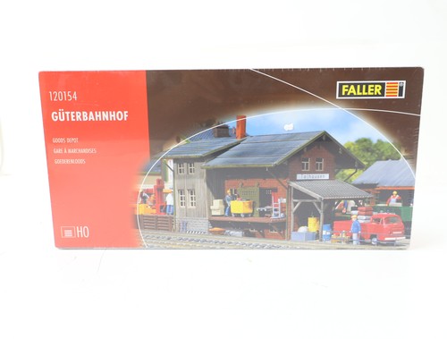 Faller 120154 - faller,