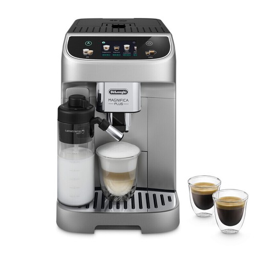 Magnifica plus ecam322 sb - plus, ecam322.70.sb