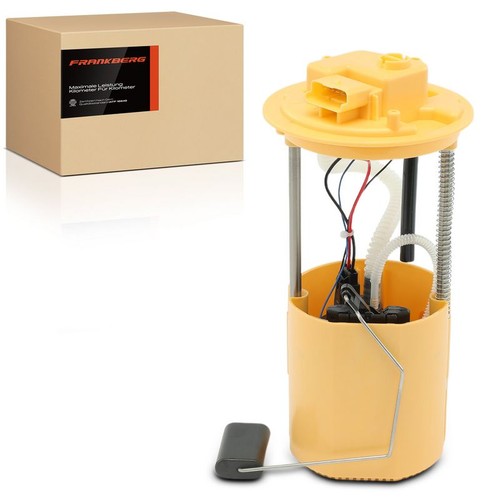 Frankberg kraftstoffpumpe - frankberg,