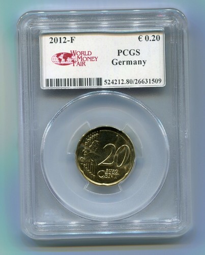 Pcgs muster world - pcgs,