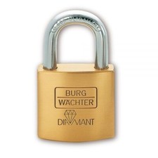 Burg Wächter Vorhangschloss