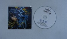 Junior Senior Hey Hey My My Yo Yo Denmark Rare Advance CDR 2005