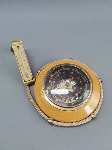 Fischer hydrometer thermometer - fischer,