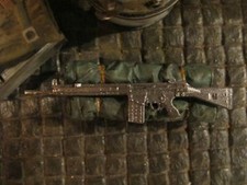 Gewehr HK G3 Sturmgewehr