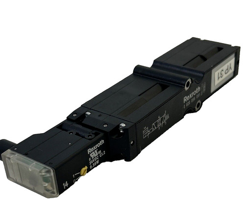 Bosch rexroth 0820056051 - rexroth,