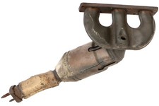 Katalysator Zyl. 4-6  2.2 2.5 3.0L M54  BMW E39 E60 E61 E65 E66 X5