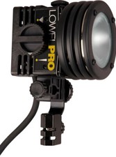 Lowel P2-10 Pro-Light 250W 120V XLR
