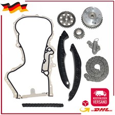 Steuerkettensatz Dichtung Für Skoda VW Passat Golf 1.4 TSI 1.6L CAV CTH CAX BLF