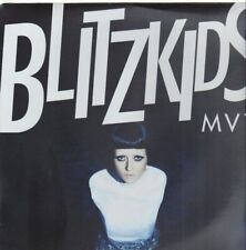 Blitzkids Mvt. Water STILL