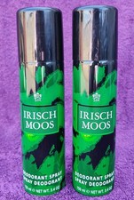 Sir Irisch Moss Deodorant