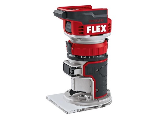 Flex power tools - flex, fräse