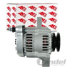AS-PL GENERATOR LICHTMASCHINE
