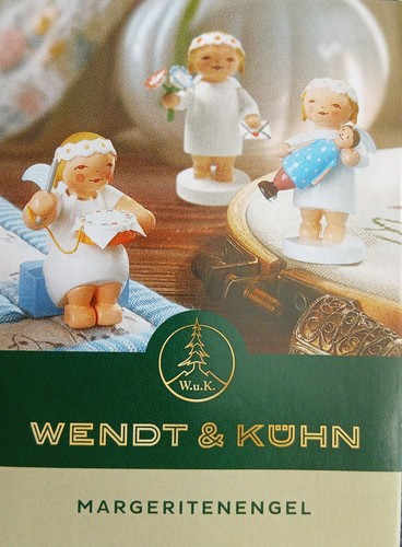 Wendt kühn faltheftchen - wendt,