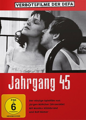 Jahrgang defa - jahrgang, neu)