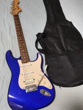 Squier Stratocaster Affinity