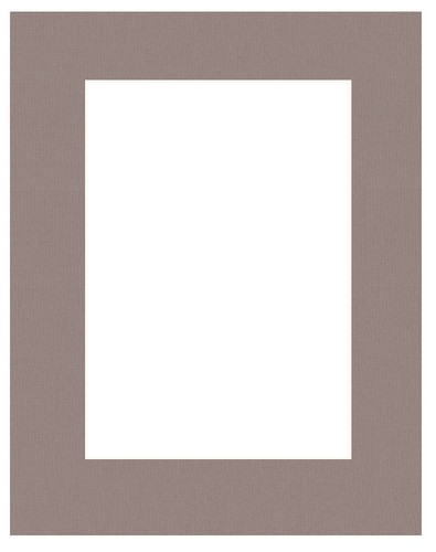 Passepartout 60x60 40x40 - cm,