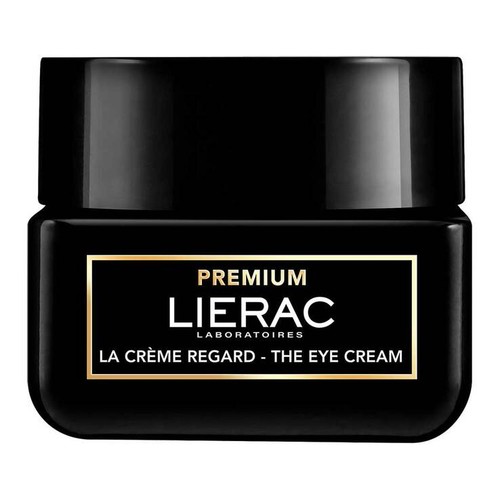 Lierac premium die augencreme - die,