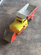 Gescha LKW Kipper Modell K72