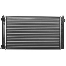 Wasserkühler Motorkühlung