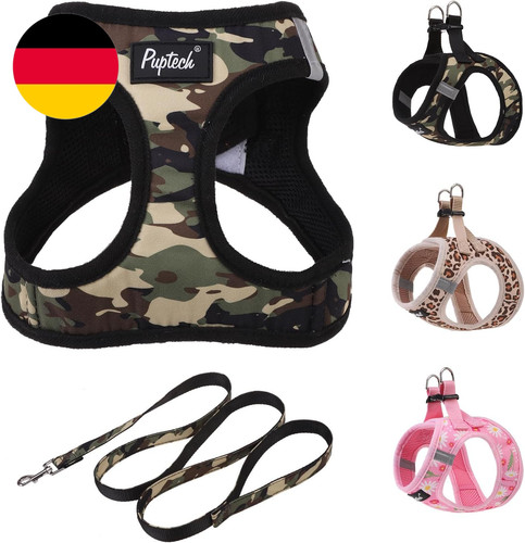 Pupteck hundegeschirr und - pupteck,
