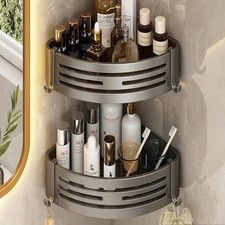 2x Duschregal Duschregal