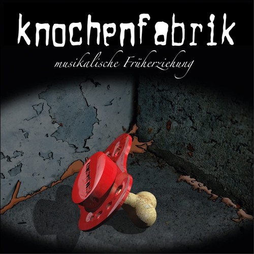 Knochenfabrik musikalische - knochenfabrik,