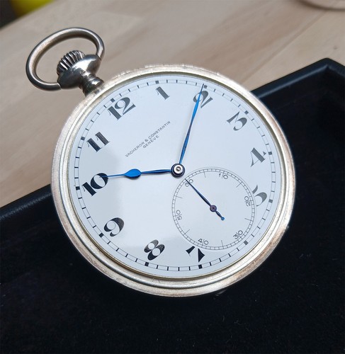 Vacheron constantin - vacheron,