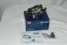 Penn 220 GTO Level Wind