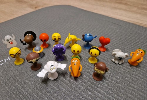 Sammelfiguren stck - 18, /