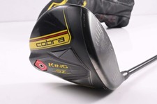 Cobra King Speedzone Xtreme