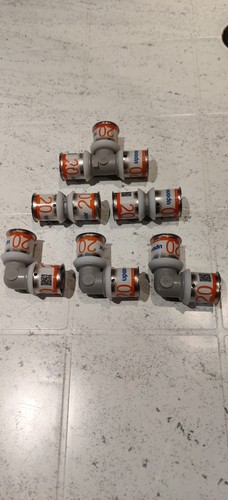 Uponor press plus - uponor,