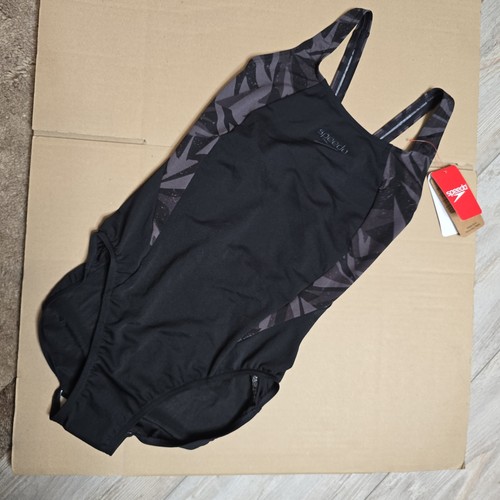 Speedo damen badeanzug 38 - speedo, gr.