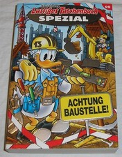 LTB Spezial - Auswahl - Comic