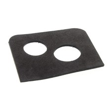 1x Lego Fußball Ziel Tor Wand