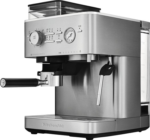 Kitchenaid 5kes6551esx - kitchenaid,