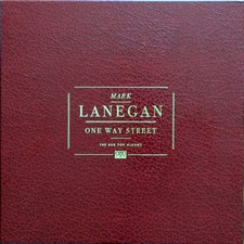 LP-BOX Mark Lanegan One Way Street (The Sub Pop Albums) NEAR MINT Sub Pop