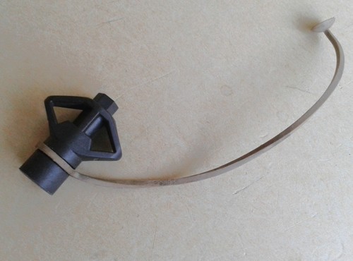 Polo halter schraube - vw,