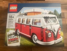 Lego Creator Expert 10220