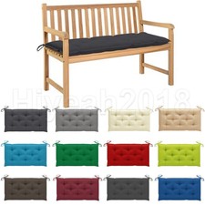 Gartenkissen Gartenbank Auflage Bankpolster Bankauflage Sitzpolster Wasserdicht