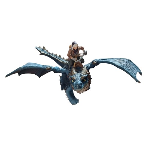 Schleich bayala drache shansy - drache,