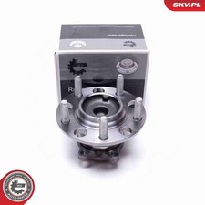 ESEN SKV Radlagersatz 29SKV540